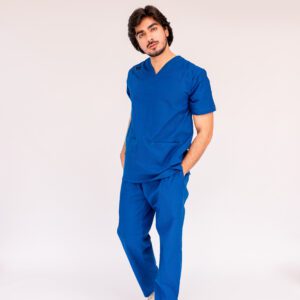 Men’s Scrubs