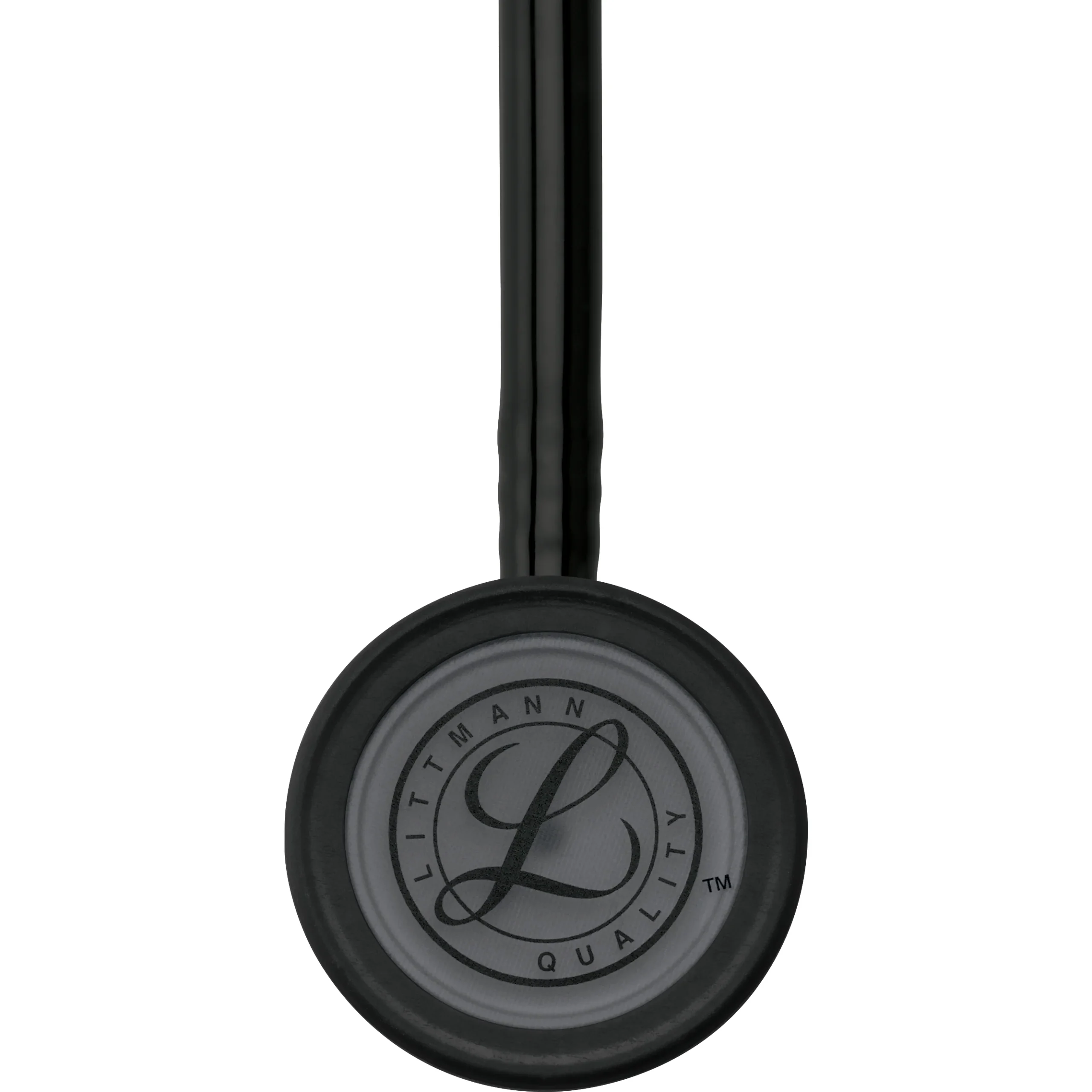 : 3M™ Littmann® Classic III™ Stethoscope: All Black 5803