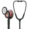 3M™ Littmann® Classic III™ Stethoscope: Rainbow & Black 5870 - Medgearscrubs