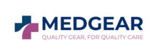 MedGearScrubs Logo - Medgearscrubs