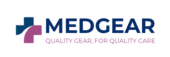 MedGearScrubs Logo - Medgearscrubs